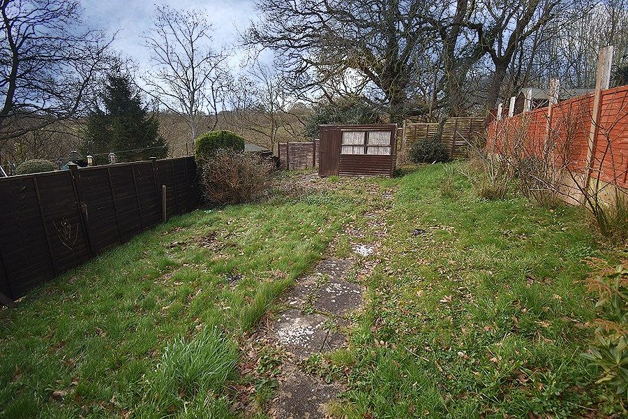 3 bed terraced house for sale in Redhills Close, Exeter EX4 Zoopla