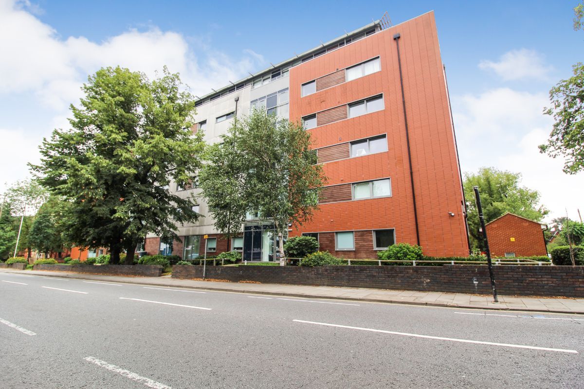 Heron House, - Goldington Road, Bedford MK40  