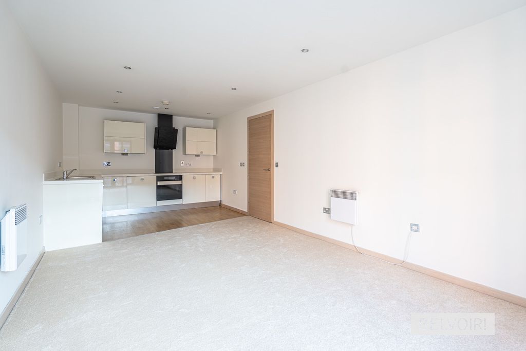 St Pauls Place, 40 St Pauls Square, Jewellery Quarter, Birmingham B3  