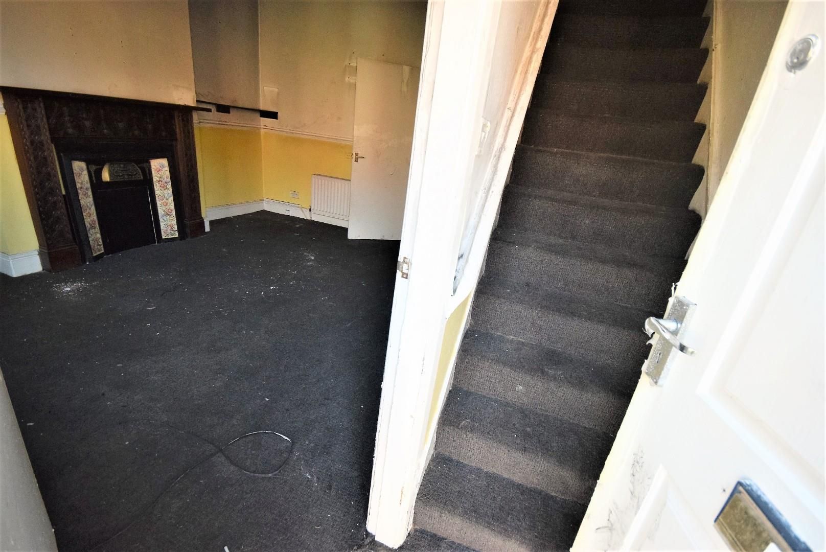 2 bed property for sale in Bradley Street, Easington Colliery, Peterlee