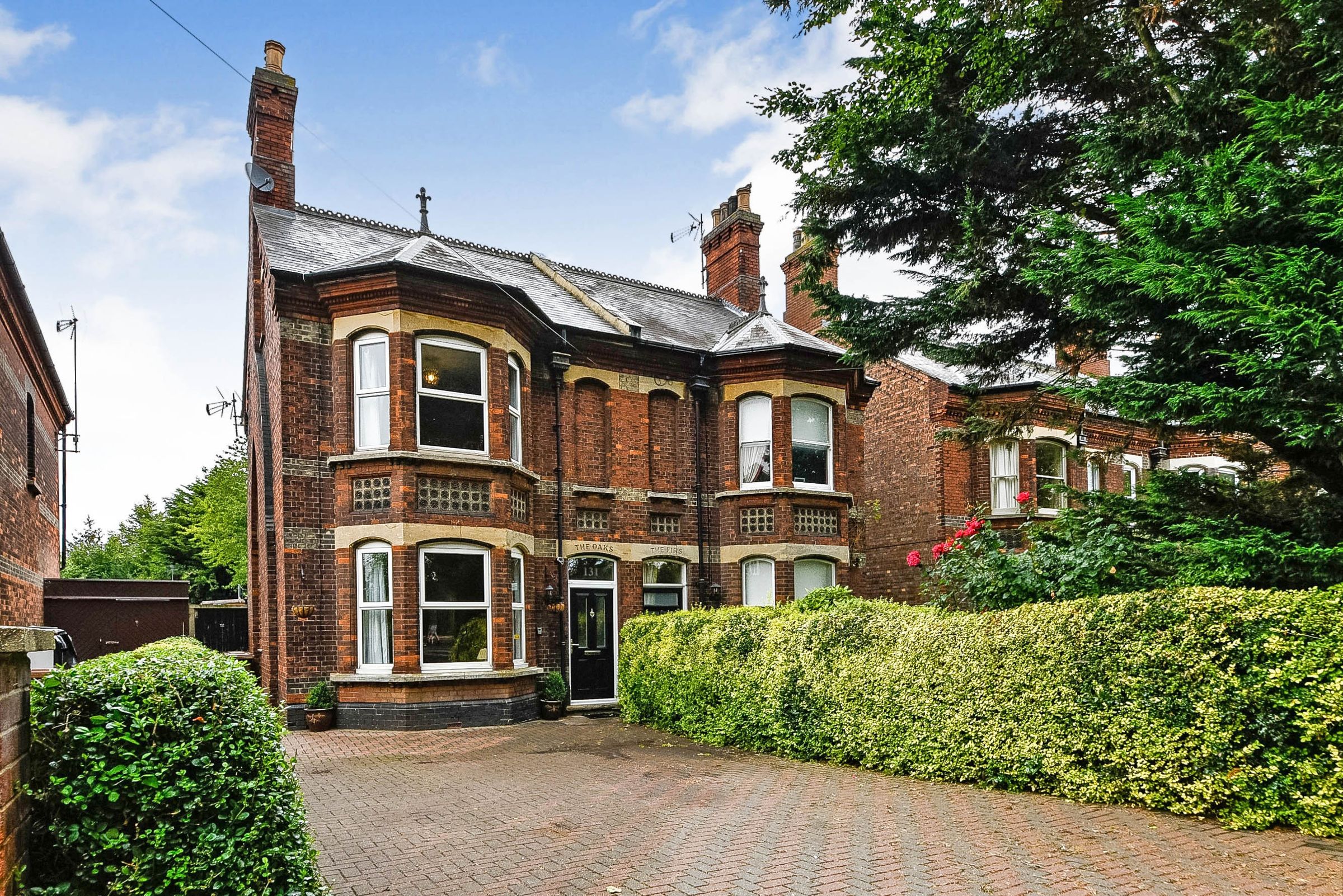 5 bed semidetached house for sale in Gaywood Road, King's Lynn