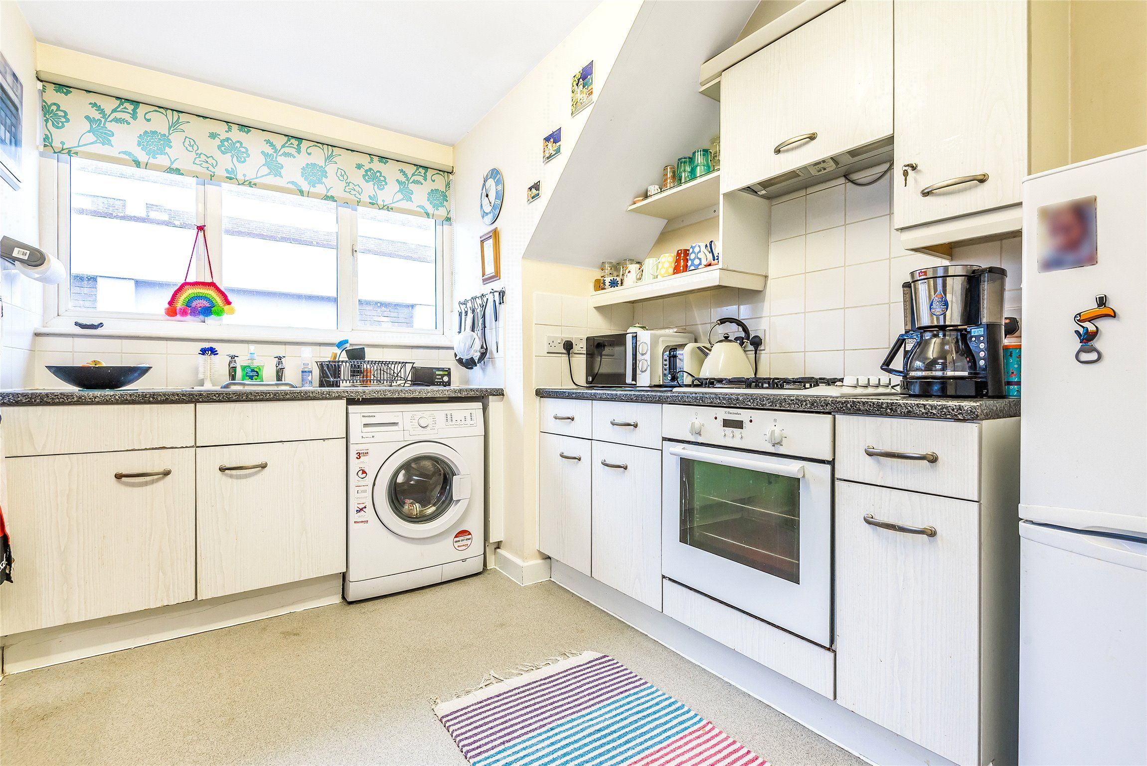 1 Culverden Park, Tunbridge Wells, Kent TN4  