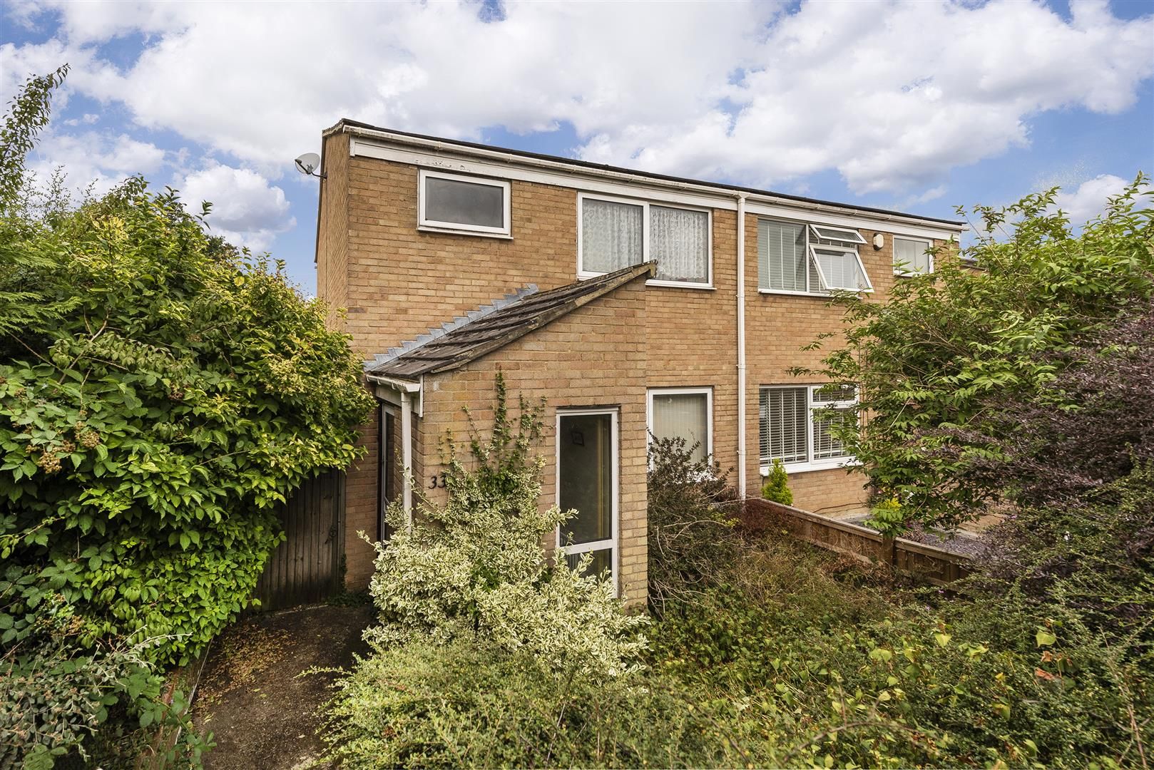 3 bed property for sale in St. Lukes Road, Tunbridge Wells TN4 Zoopla