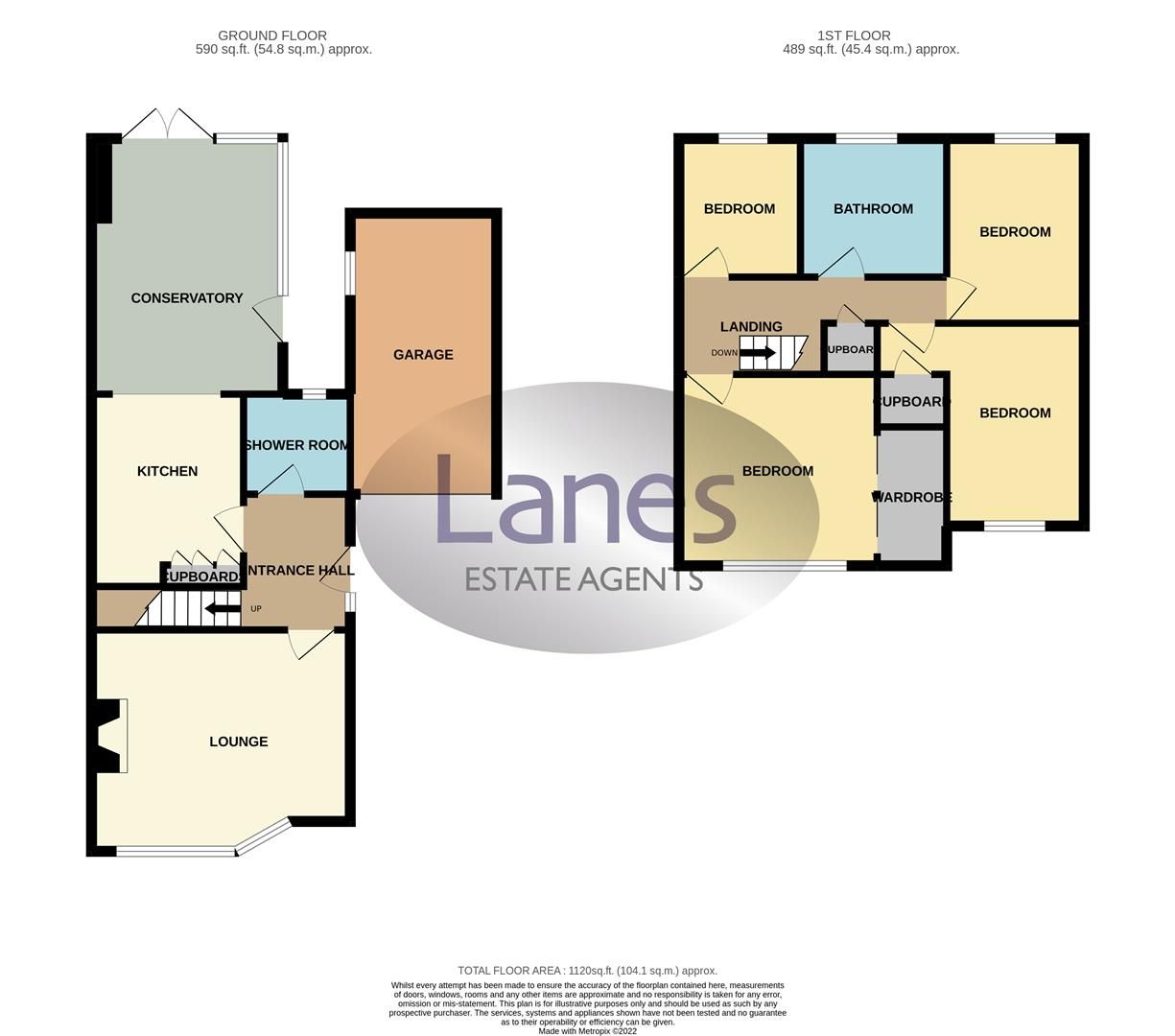 4 bed semidetached house for sale in Milton Road, Ware SG12 Zoopla
