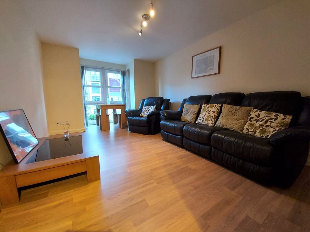 2 bed flat to rent in Bannermill Place, The Beach, Aberdeen AB24 Zoopla