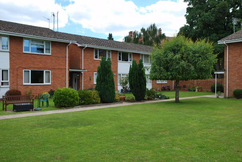 The Willows, Lansdown Road, Kingsholm, Gloucester GL1  