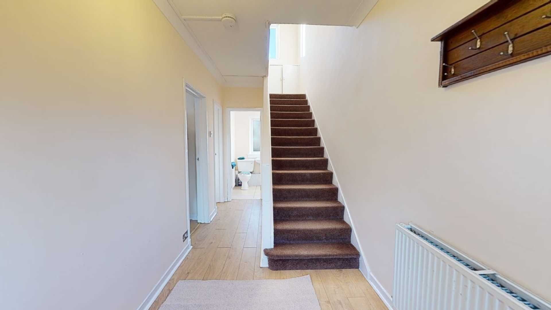 3 bed terraced house for sale in Barscube Terrace, Paisley PA2 Zoopla