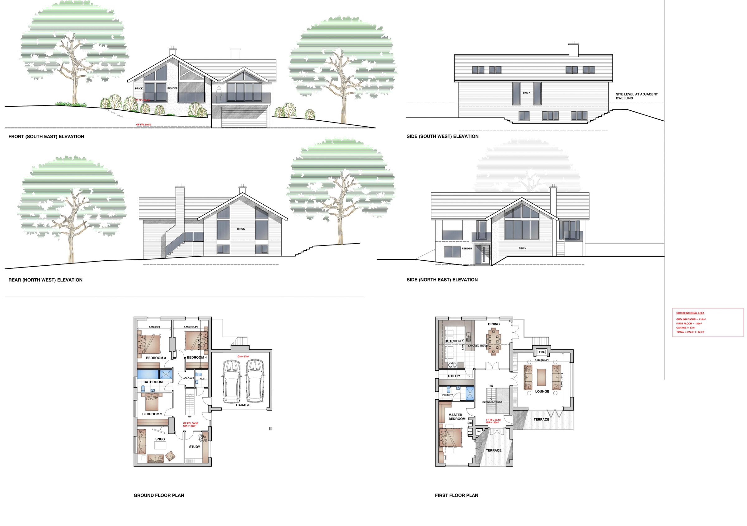 Land for sale in Brock Mill Lane, Wigan WN1 Zoopla