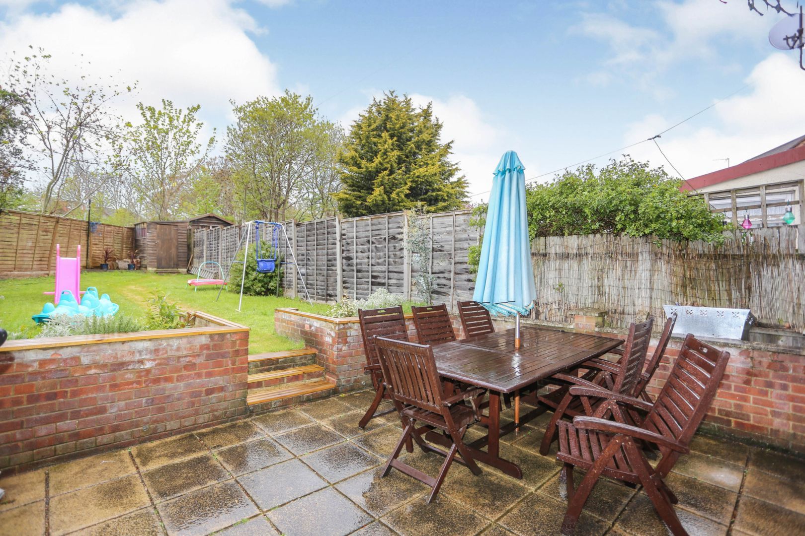 4 bed terraced house for sale in Sidcup Road, London SE12 Zoopla