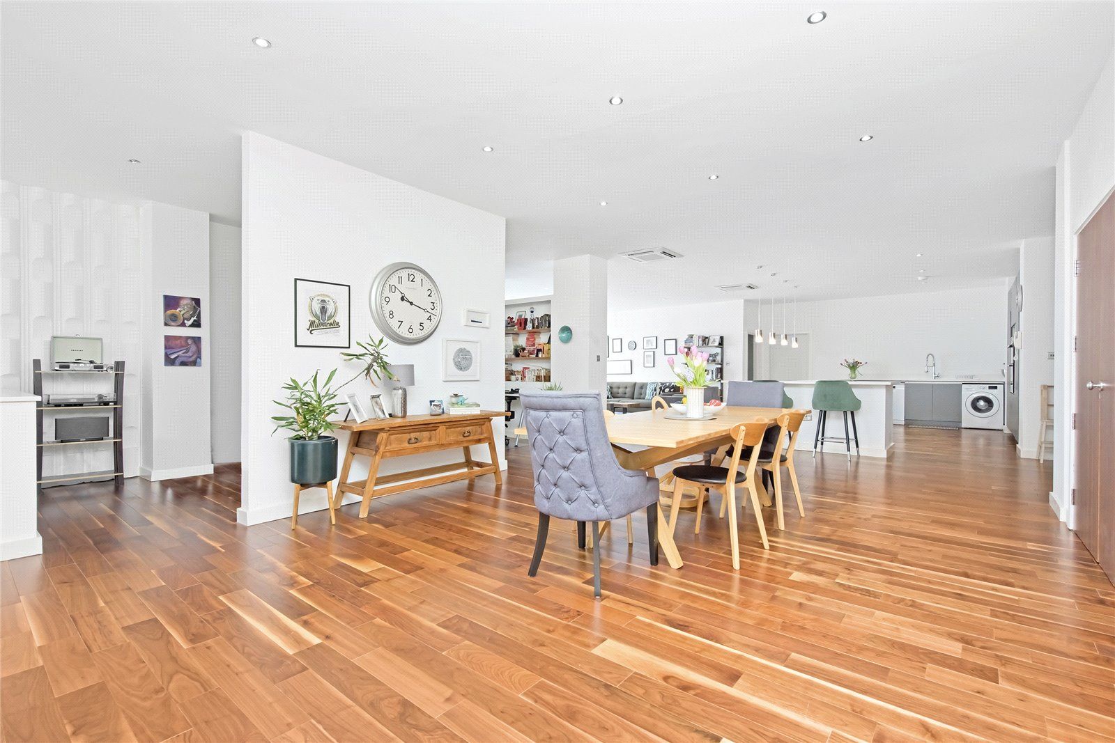 Trafalgar Road, Greenwich SE10