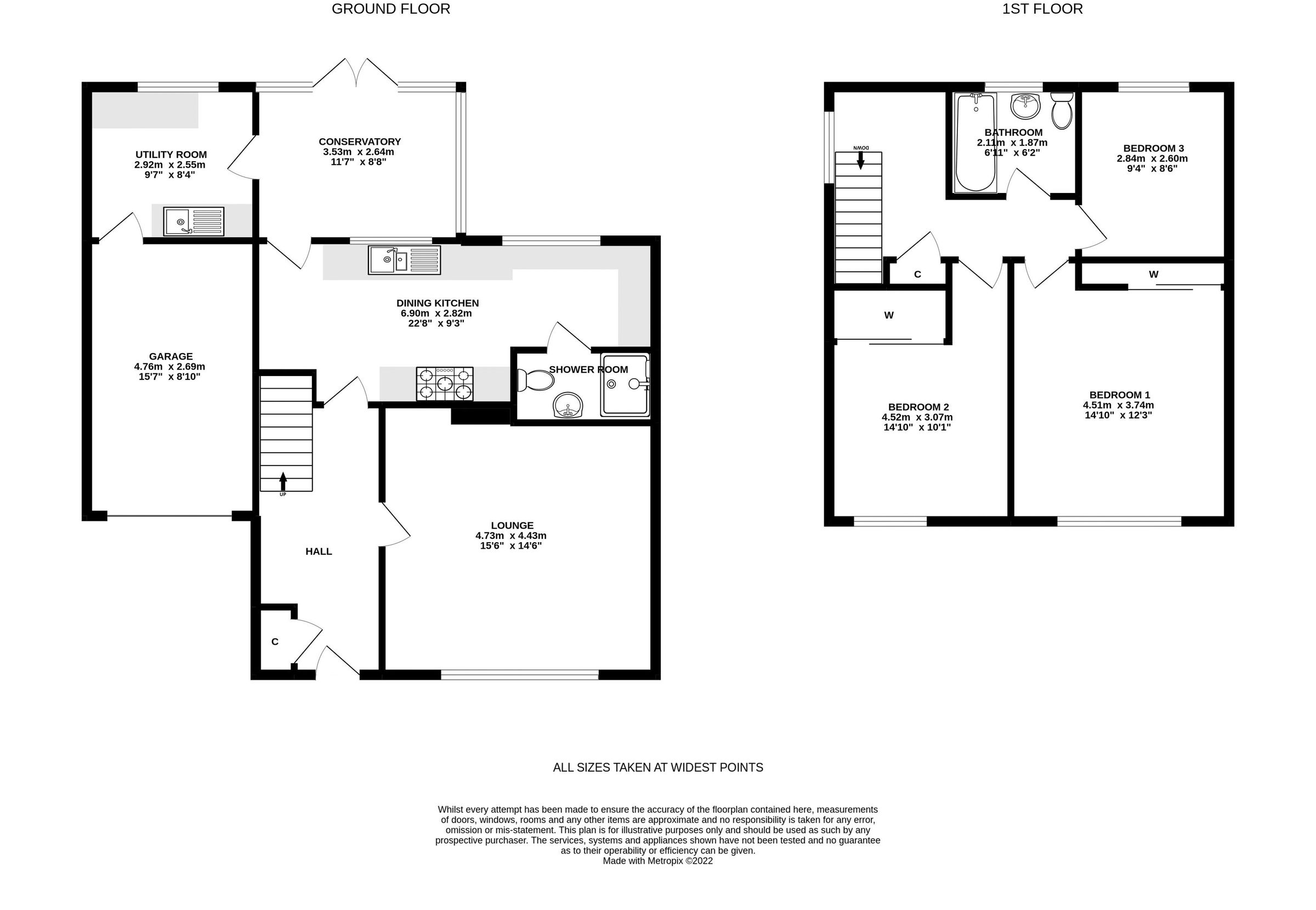 3 bed property for sale in 24 Manor Avenue, Kilmarnock KA3 Zoopla