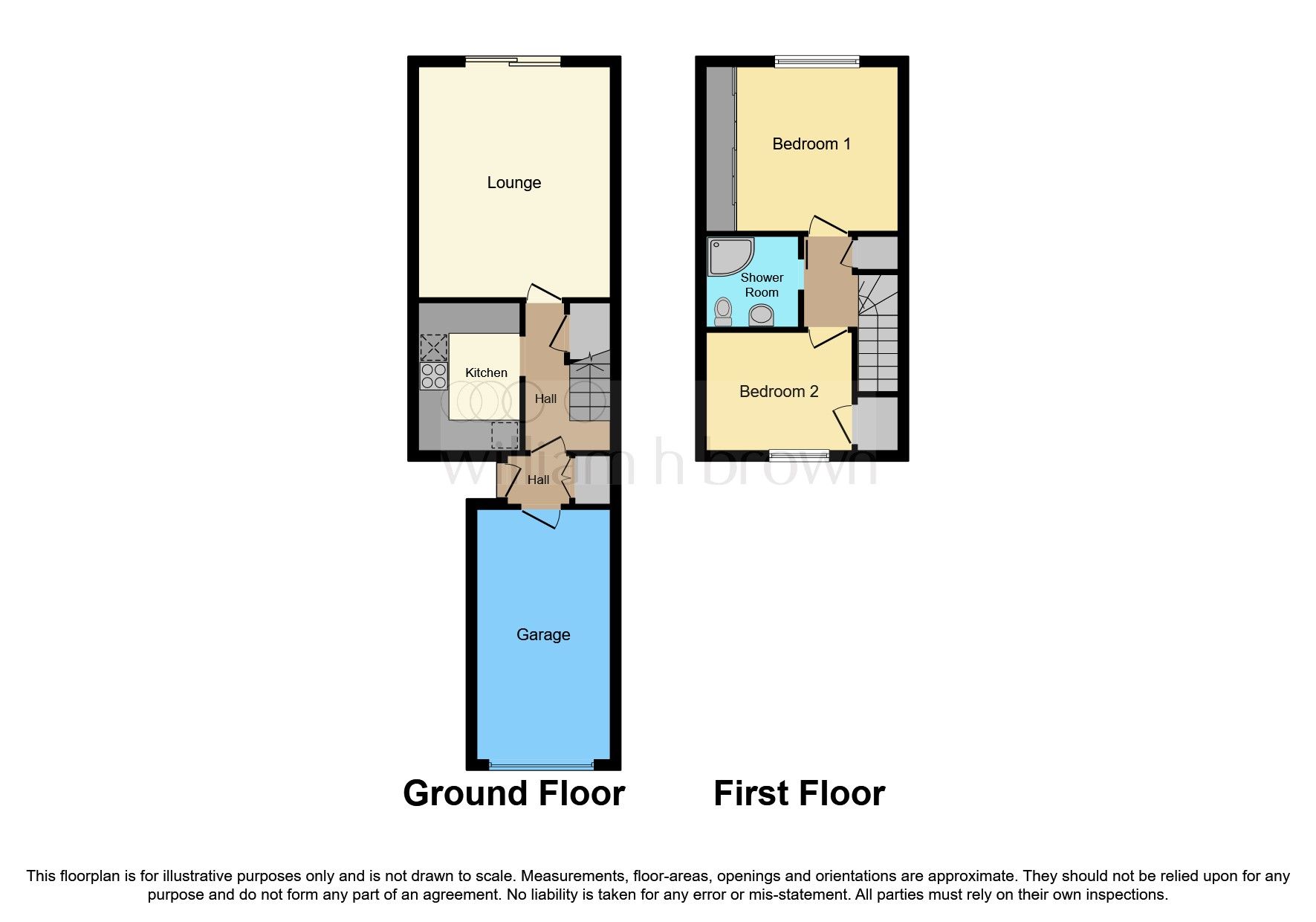 2 bed terraced house for sale in Anthony Drive, Norwich NR3 Zoopla