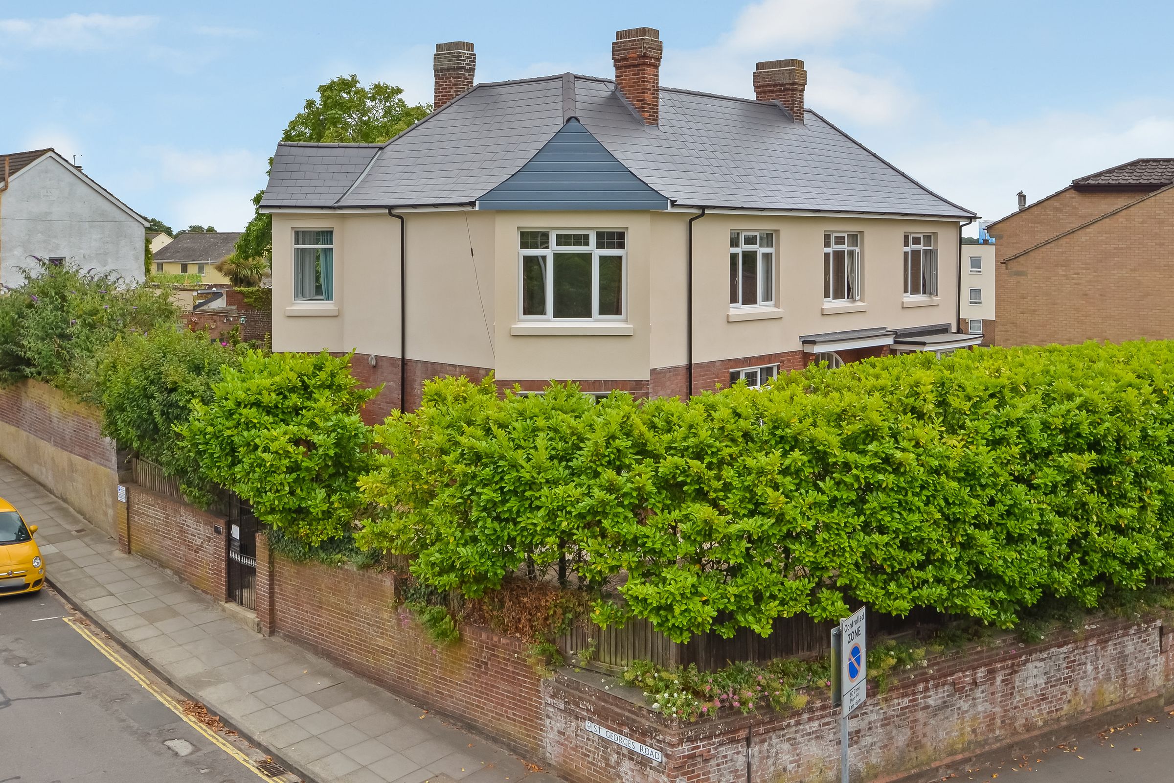 5 bed detached house for sale in London Road, Cosham, Portsmouth PO6