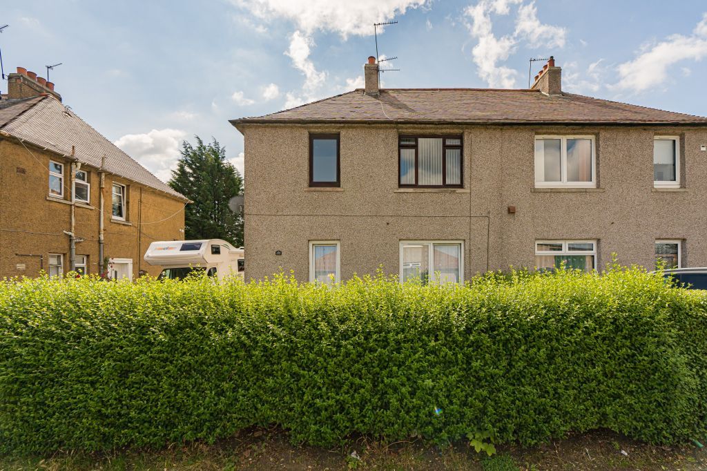 95 Parkhead Avenue, Edinburgh EH11