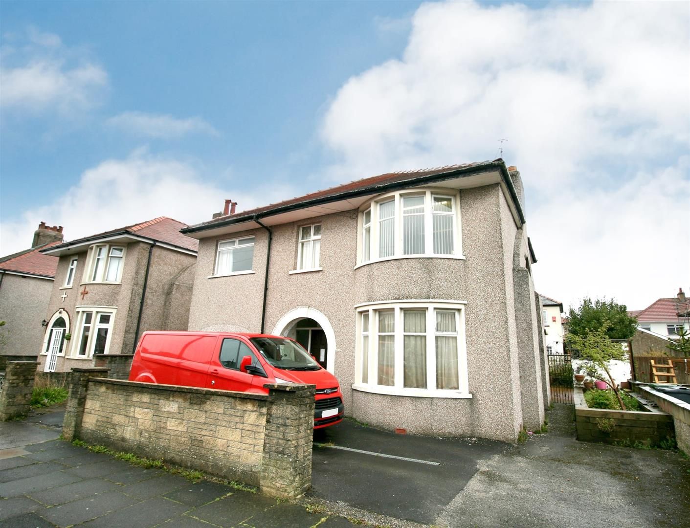 6 bed detached house for sale in South Avenue, Morecambe LA4 Zoopla