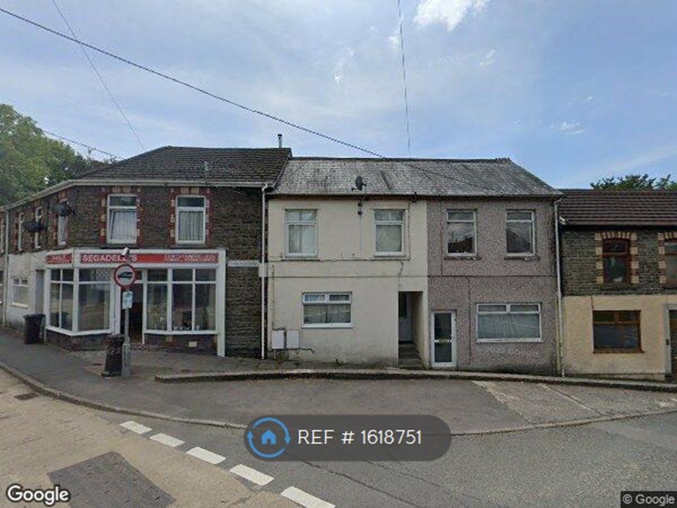 2 bed flat to rent in Crynant, Crynant, Neath SA10 Zoopla