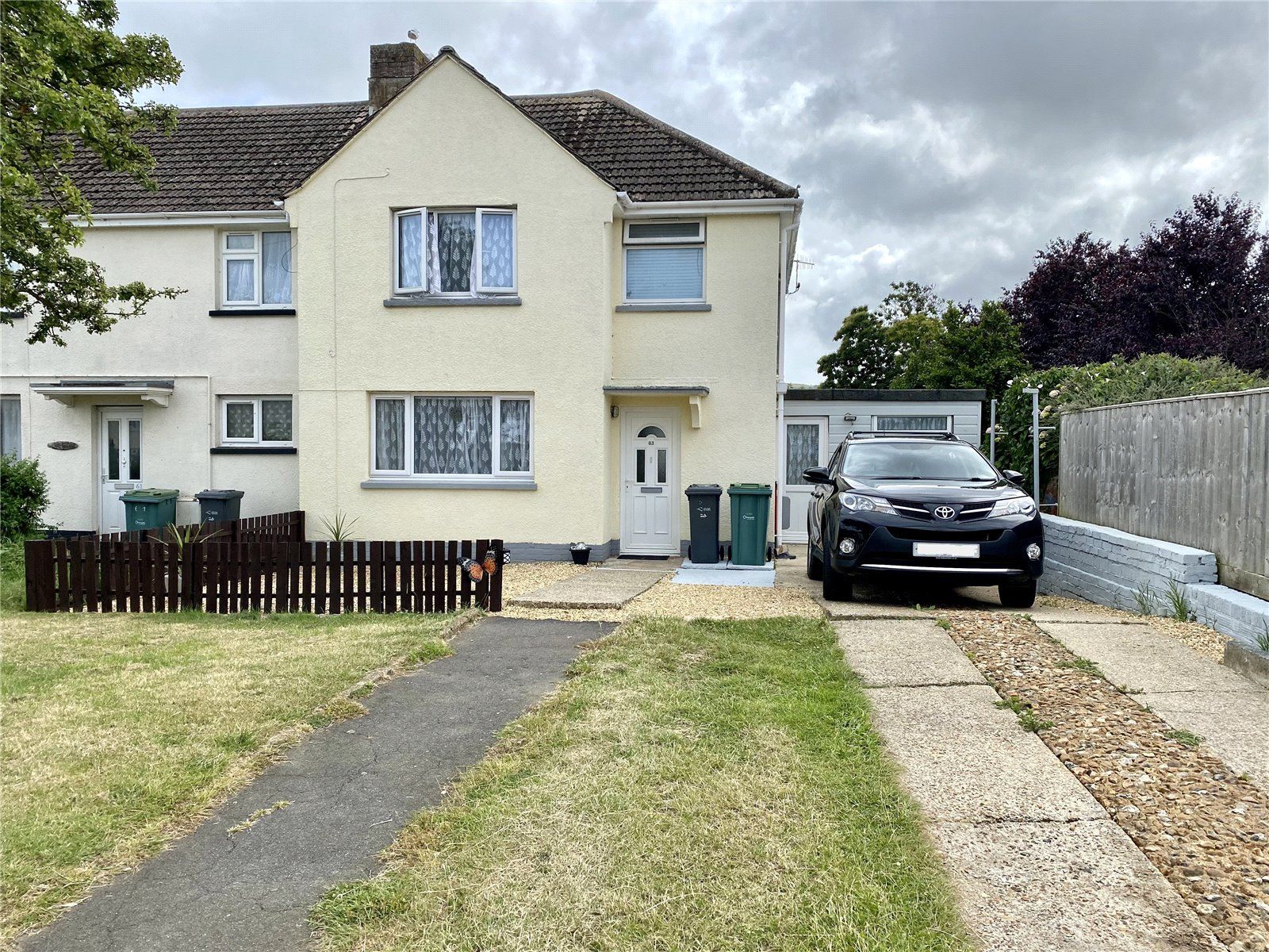 3 bed end terrace house for sale in Oaklyn Gardens, Shanklin PO37 Zoopla