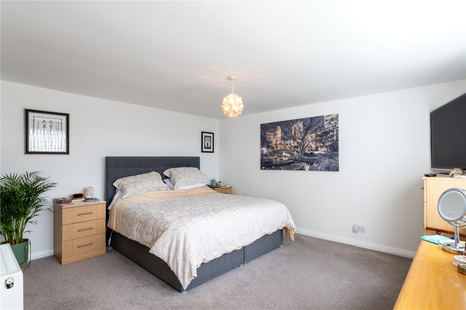 4 bed bungalow for sale in Comberford, Tamworth, Staffordshire B79 Zoopla