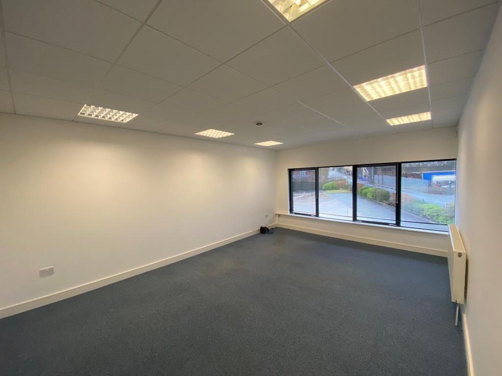 Industrial to let in Units 7 & 8 Union Court, Alan Ramsbottom Way