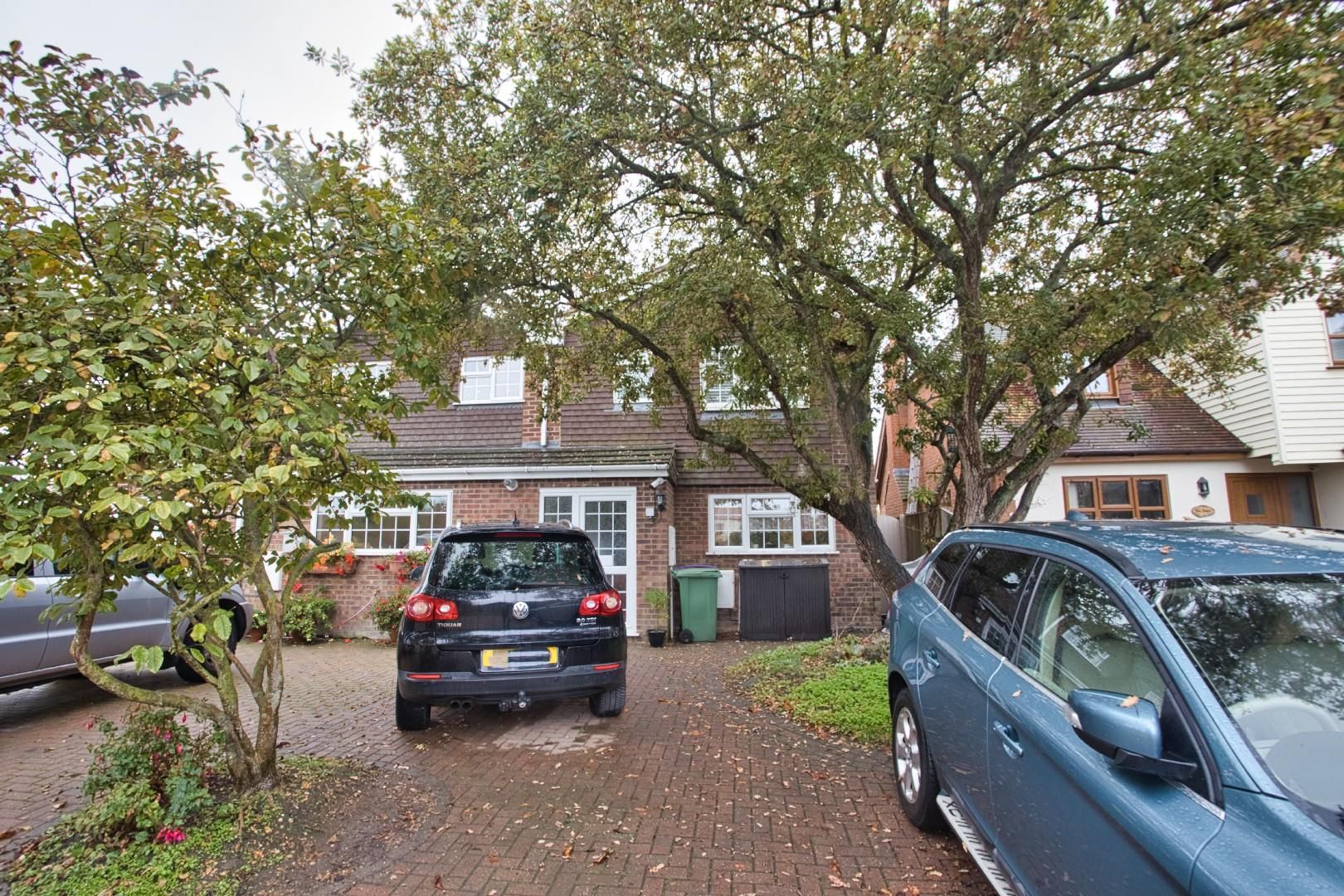 3 bed semidetached house for sale in Dymchurch Road, Hythe CT21 Zoopla
