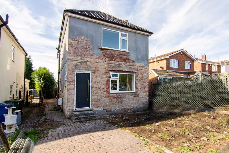 3 bed detached house for sale in Edward Street, Cannock WS11 Zoopla