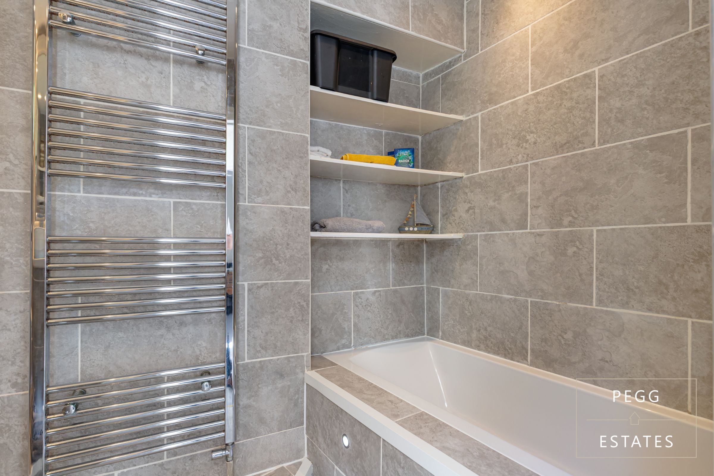 2 bed detached house for sale in Haytor View, St. Lukes Road, Torquay