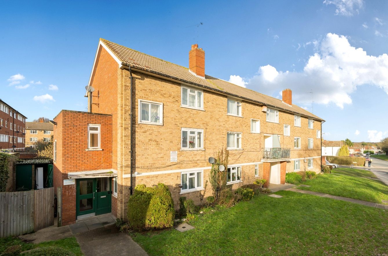 1 bed flat for sale in Magpie Hall Lane, Bromley BR2 Zoopla