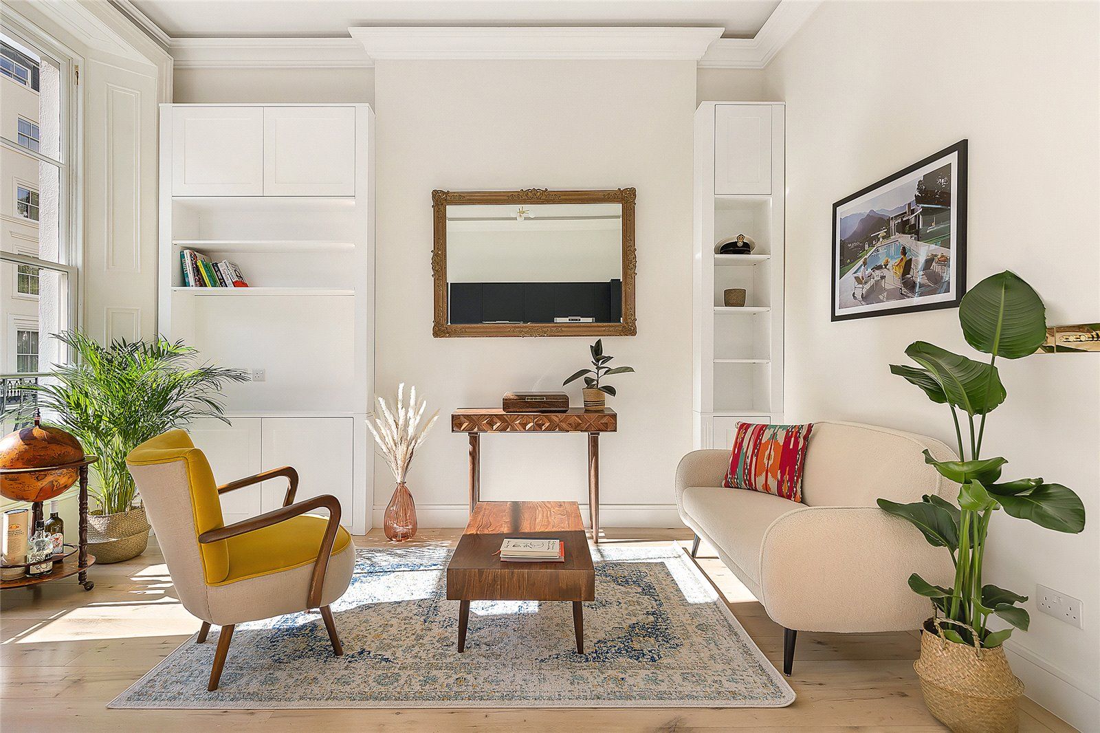 1 bed flat for sale in Hereford Road, Notting Hill, London W2 Zoopla