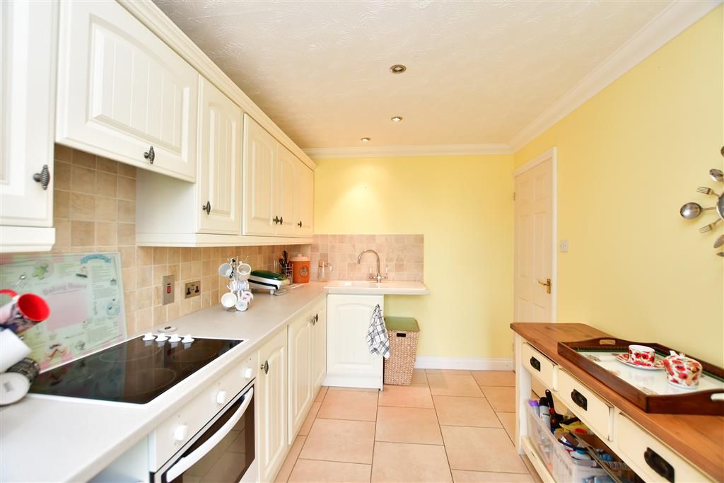 2 bed detached bungalow for sale in Cliff Gardens, Minster On Sea