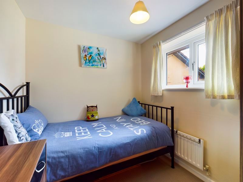 4 bed detached house for sale in Mimosa Close, Great Hay, Telford