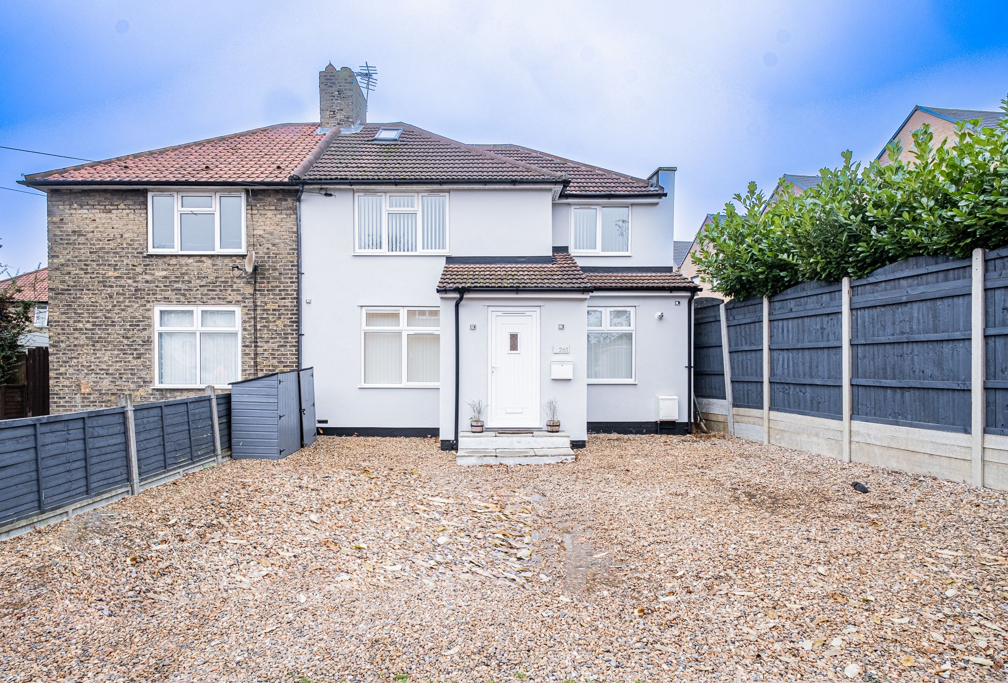 4 bed end terrace house to rent in Grafton Road, Dagenham RM8 Zoopla