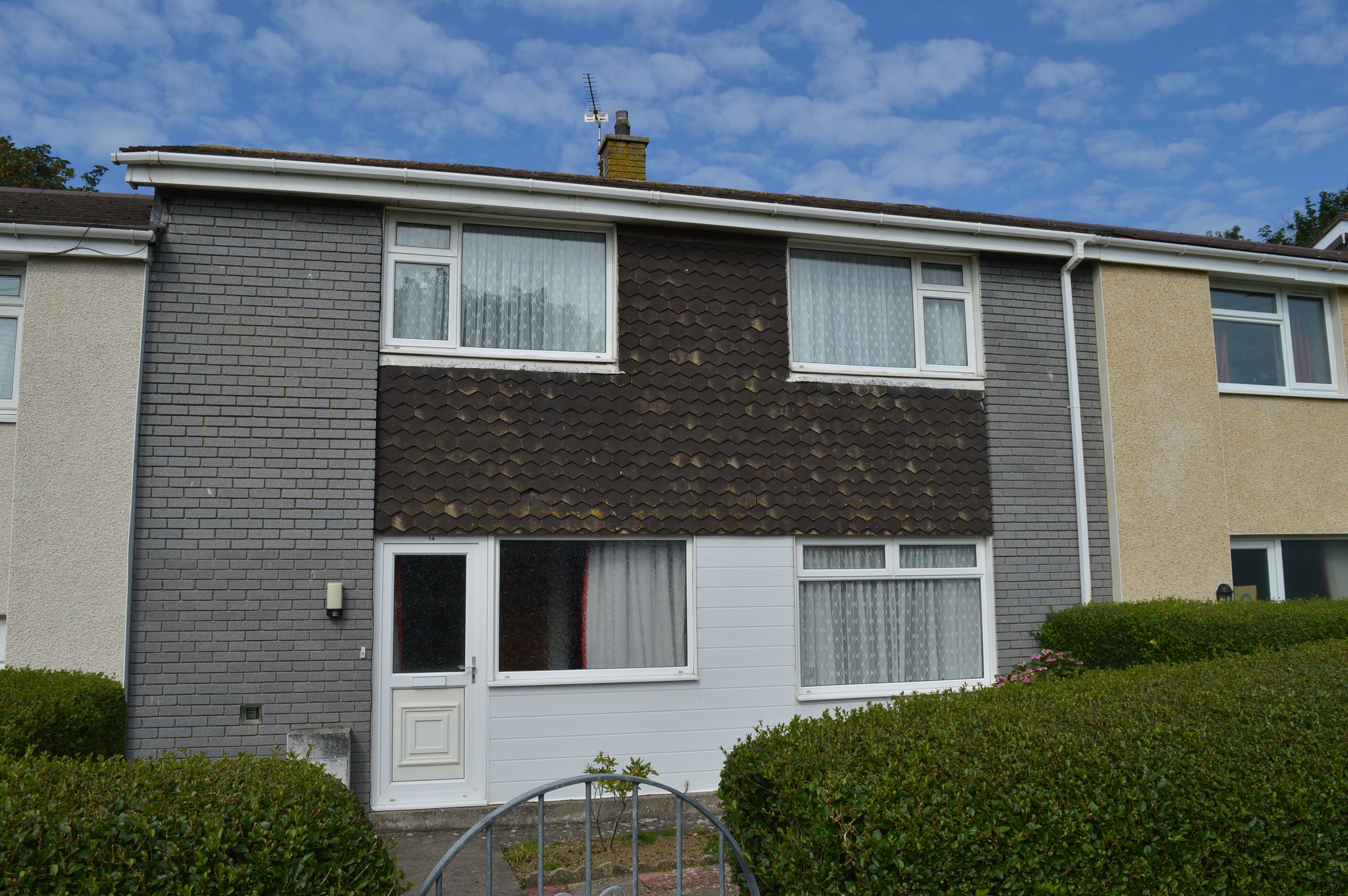 3 bed terraced house for sale in Nicholl Court, Llantwit Major CF61
