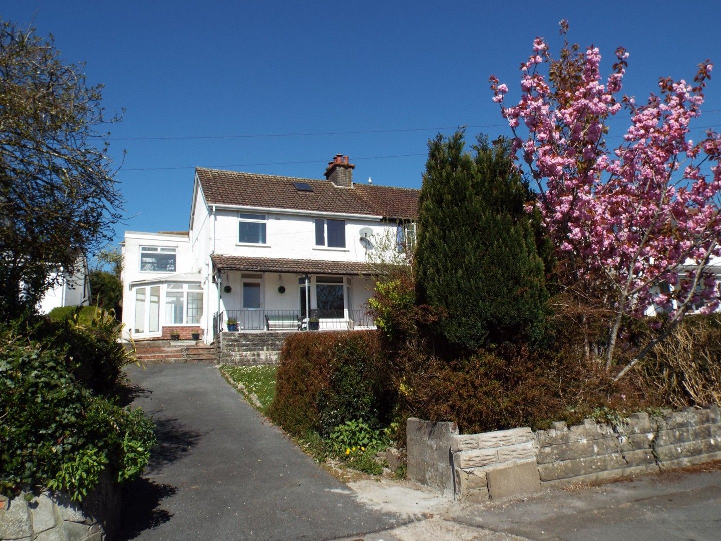4 bed semidetached house for sale in 33 Riversdale Road, West Cross