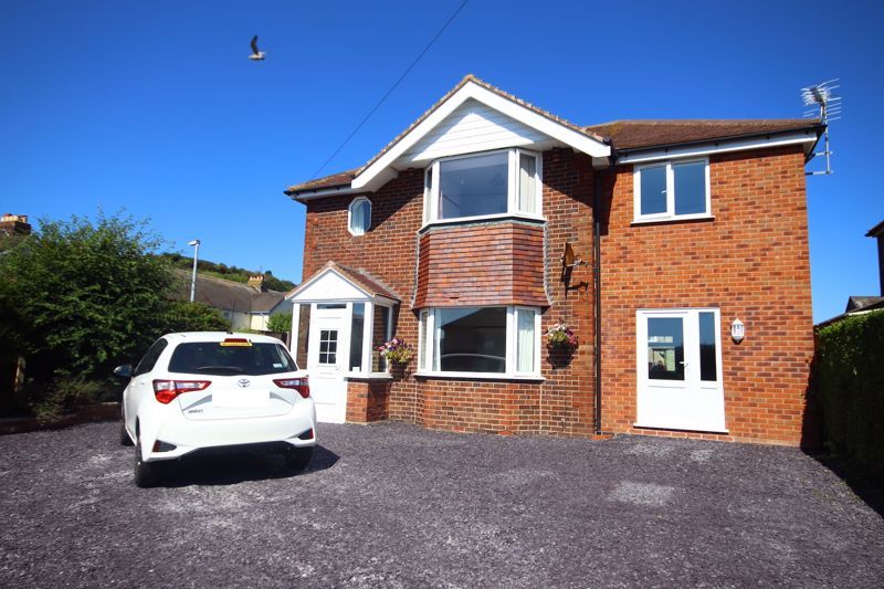 3 bed detached house for sale in Park Drive, Deganwy, Conwy LL31 Zoopla