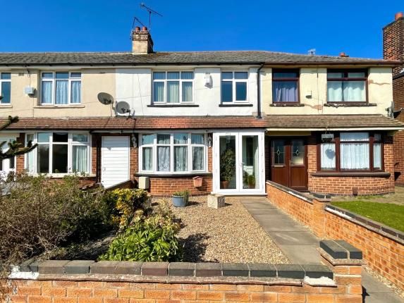 Savernake Road, Leicester, Leicestershire, England LE4  