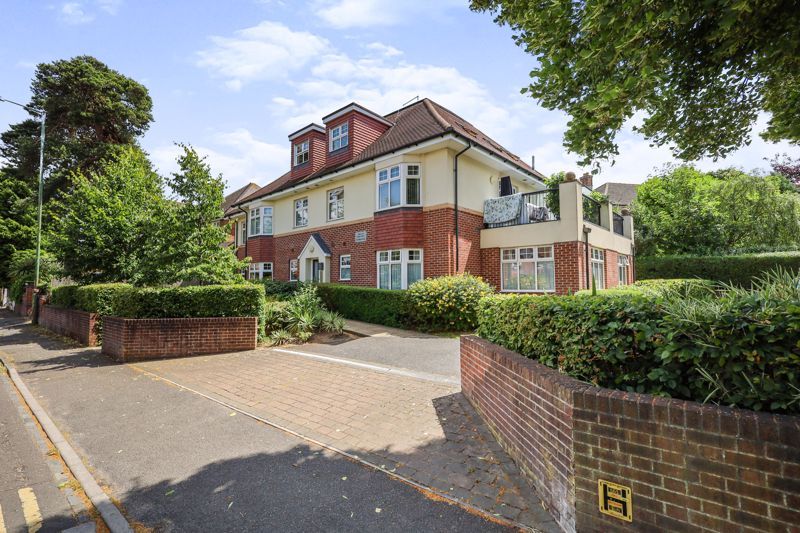 1 bed flat for sale in Talbot Road, Winton, Bournemouth BH9 Zoopla