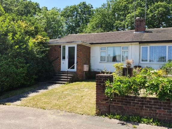 West Avenue, Redhill, Surrey RH1  