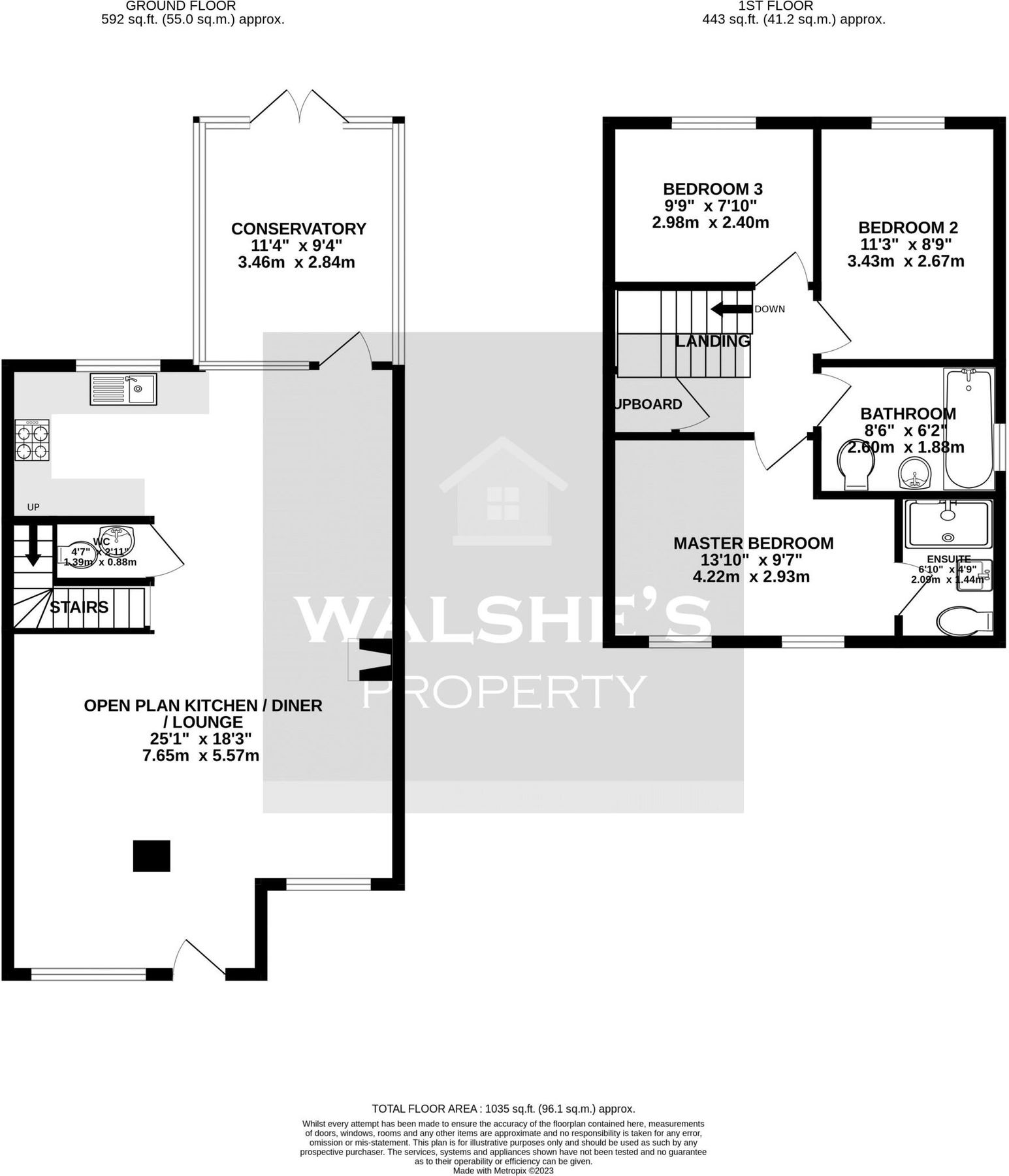 3 bed detached house for sale in Dunlin Drive, Scunthorpe DN16 Zoopla