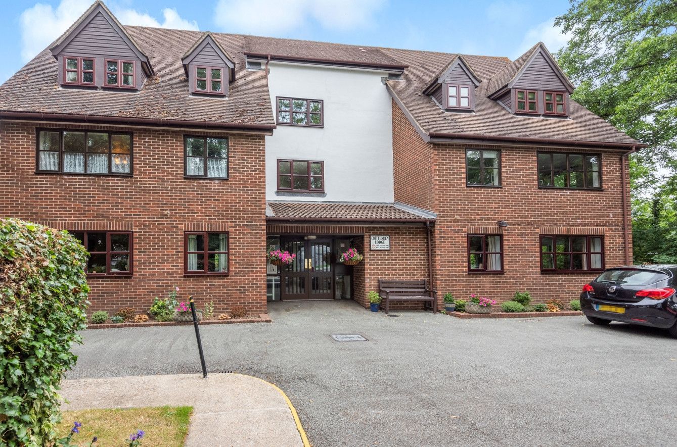 1 bed flat for sale in Pond Cottage Lane, West Wickham BR4 Zoopla