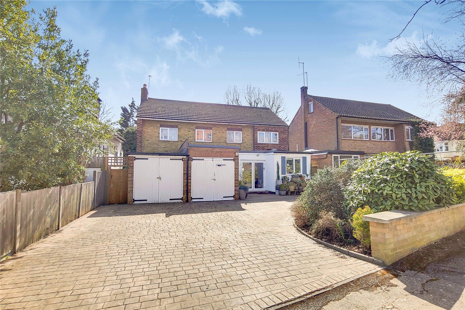 Flambard Road, Harrow HA1  