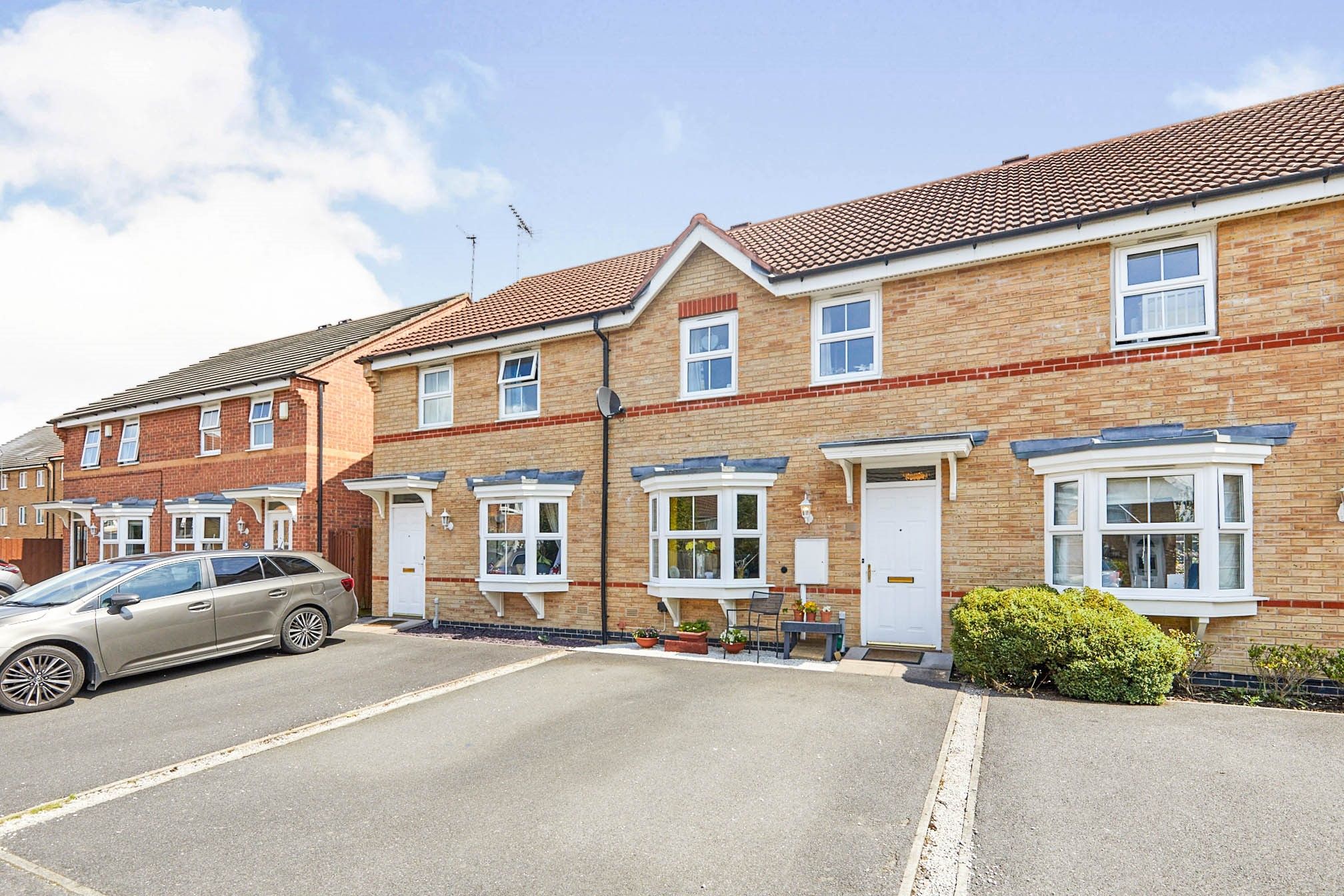 Avalon Drive, Chellaston, Derby DE73  