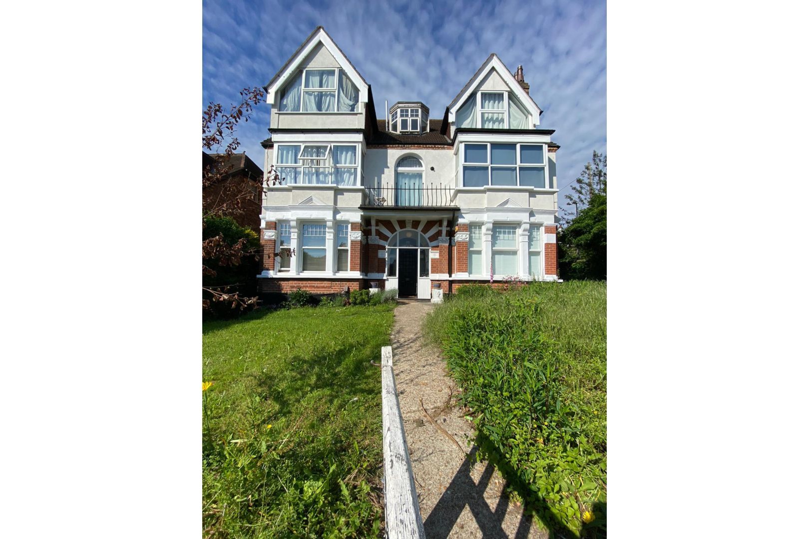 109 South Norwood Hill, London SE25  