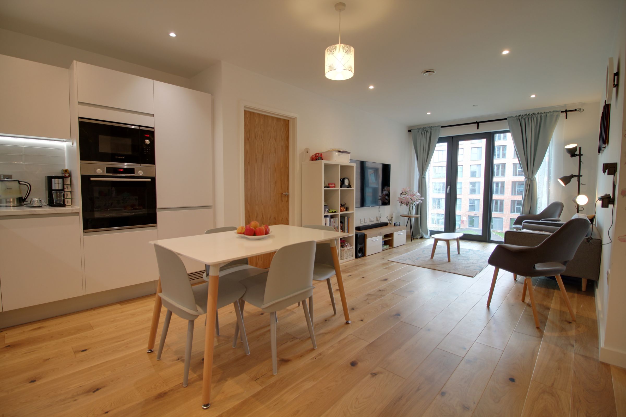 The Axium, 40 Windmill Street, Birmingham City Centre B1  