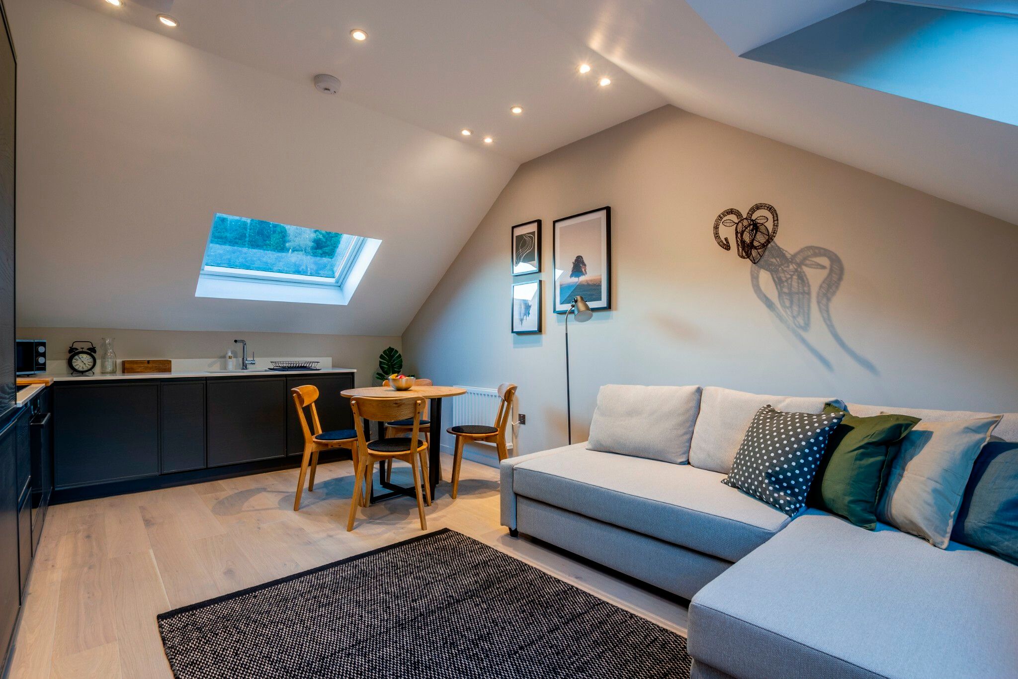 1 bed flat to rent in Ironworks Road, Backbarrow, Ulverston LA12 Zoopla