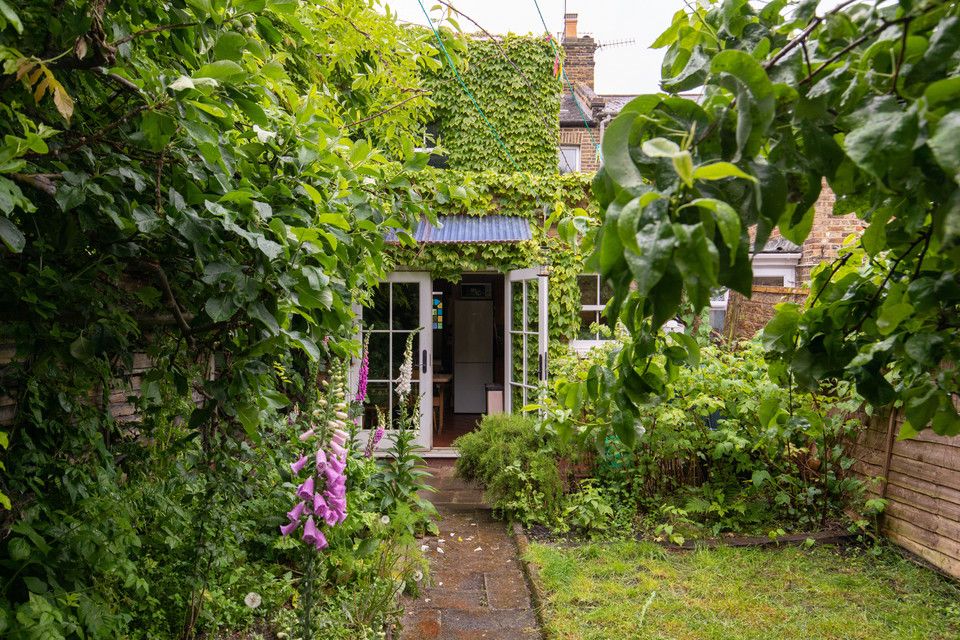 3 bed terraced house for sale in Coleman Road, Camberwell SE5 Zoopla