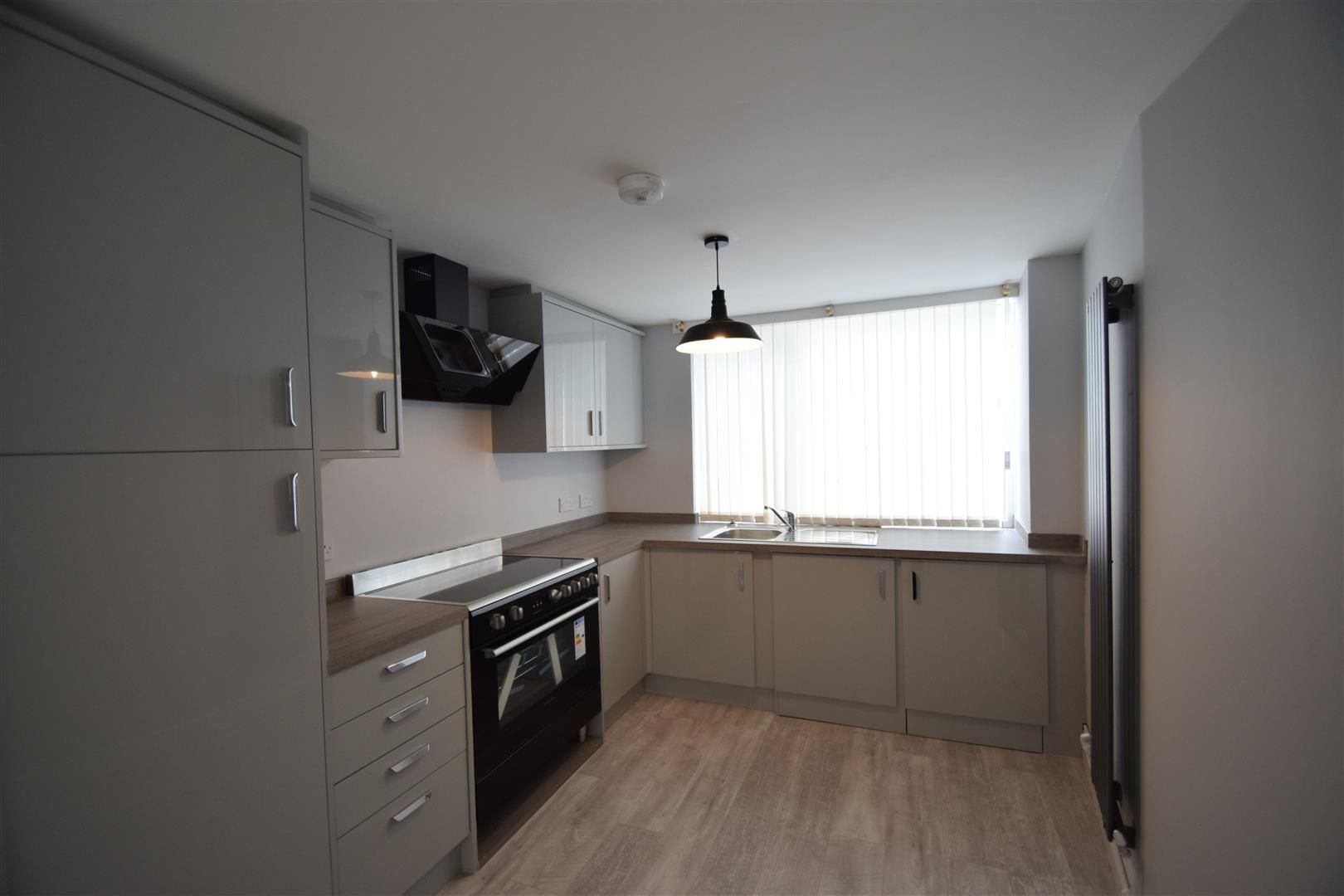 4 bed terraced house to rent in Ryal Walk, Kenton, Newcastle Upon Tyne