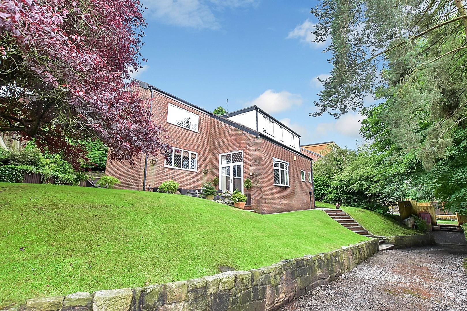 5 bed detached house for sale in Lower Crossbank, Lees, Oldham OL4 Zoopla