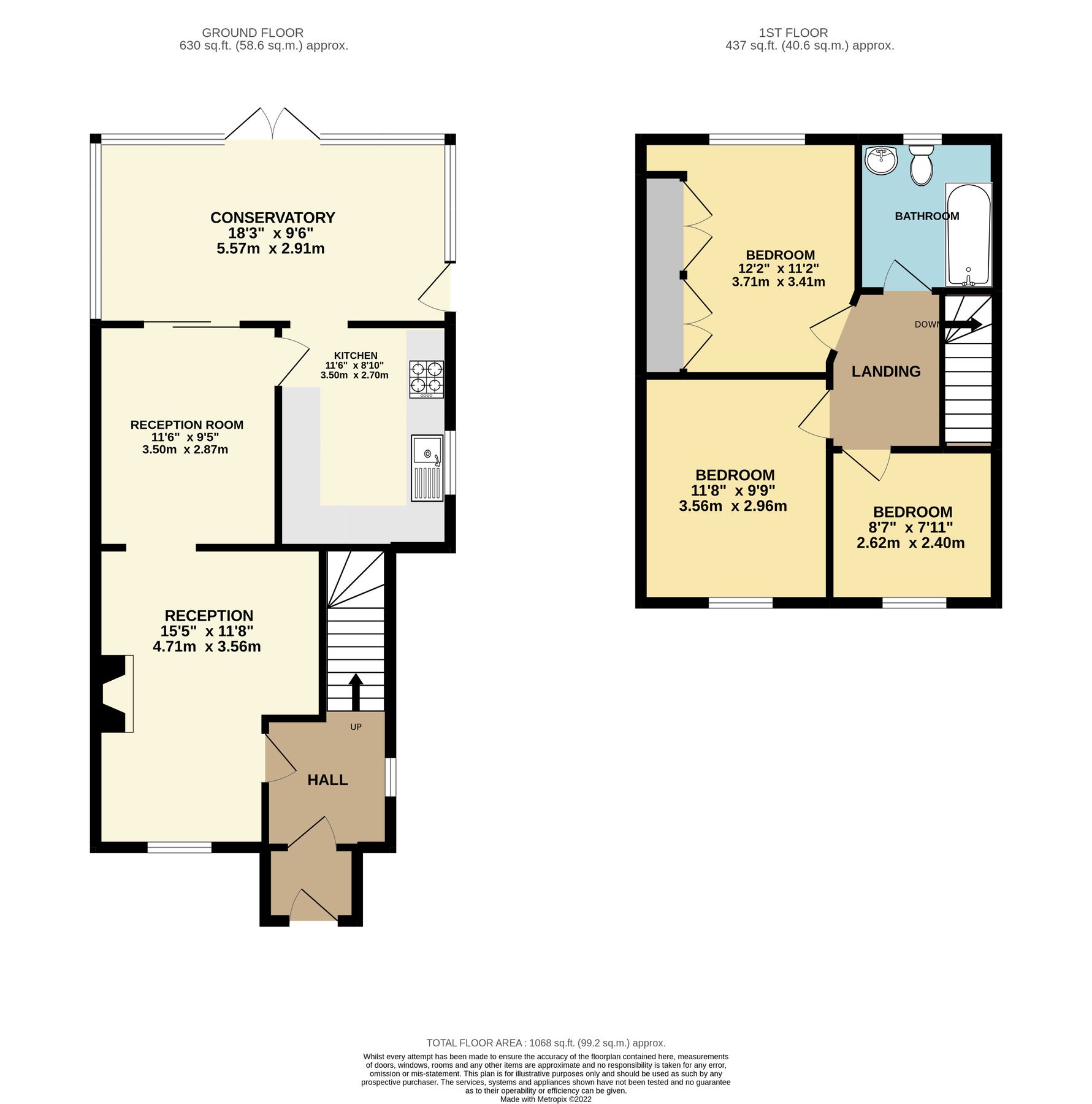 3 bed semidetached house for sale in Barton Road, Langley, Slough SL3 Zoopla