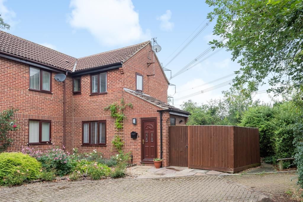 3 bed semidetached house for sale in Didcot, Oxfordshire OX11 Zoopla