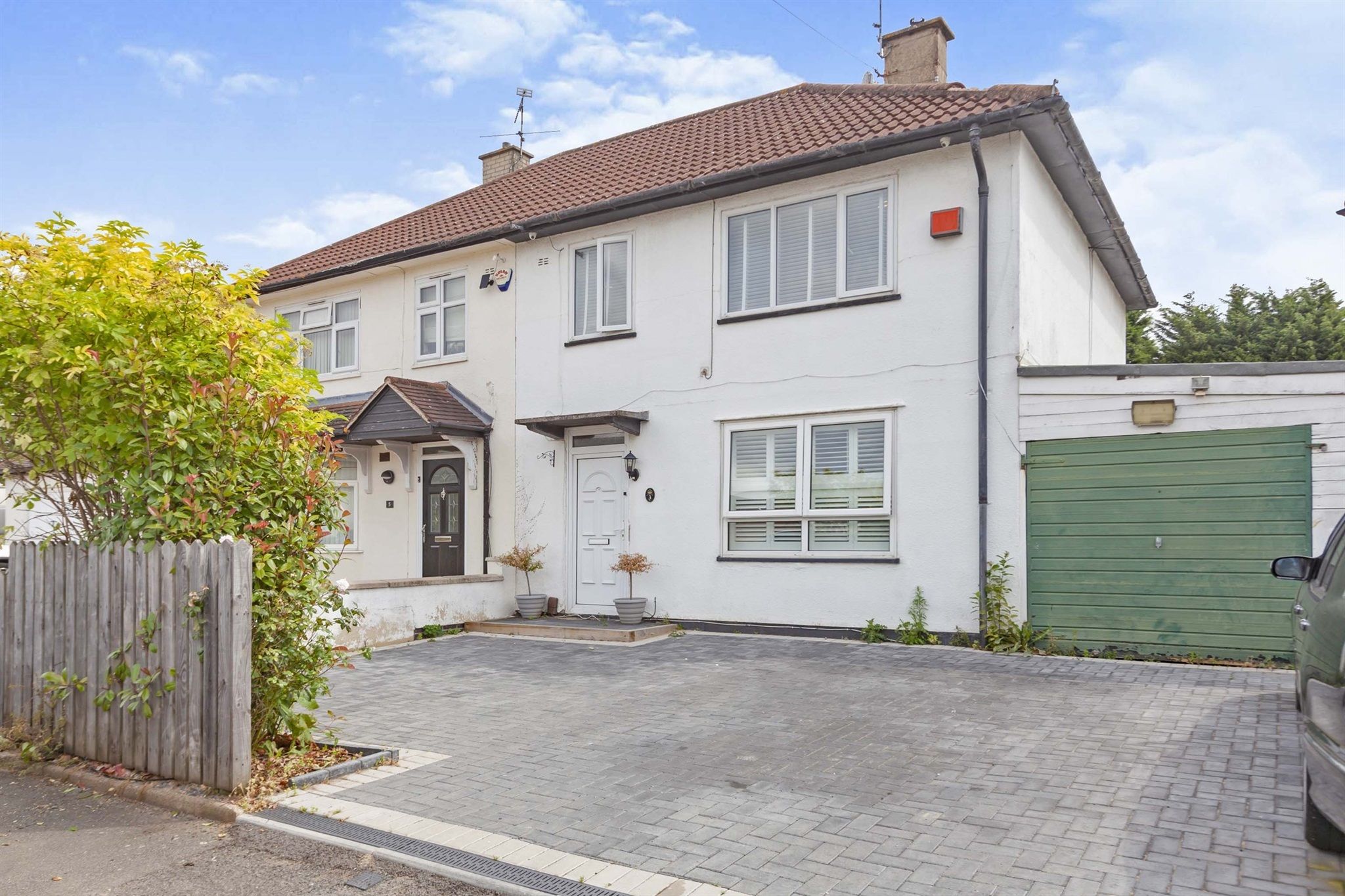 3 bed semidetached house for sale in Seaton Rise, Off Keyham Lane West